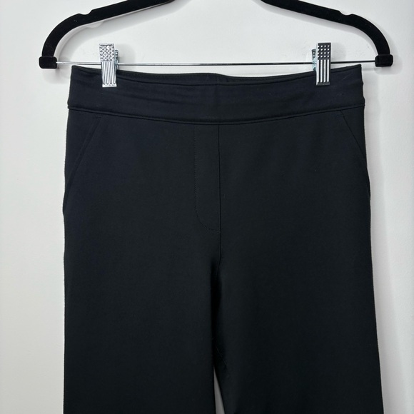 Spanx The Perfect Fit Ponte Kick Flare Pants - Picture 4 of 7
